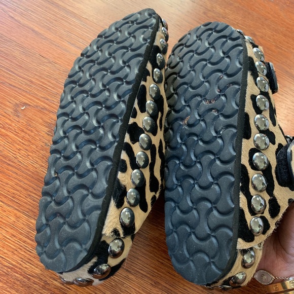 Gianvitto Rossi sandals. - Picture 4 of 4